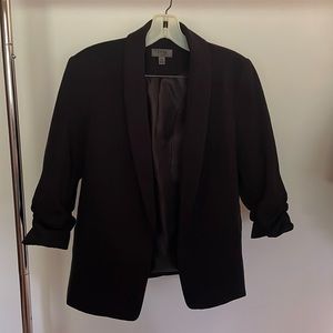 Black Blazer
